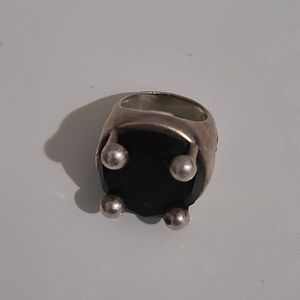 Beautiful ring TOUS silver 925